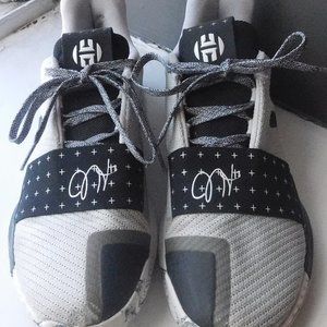 Adidas James Harden Cosmos Sneakers S 7